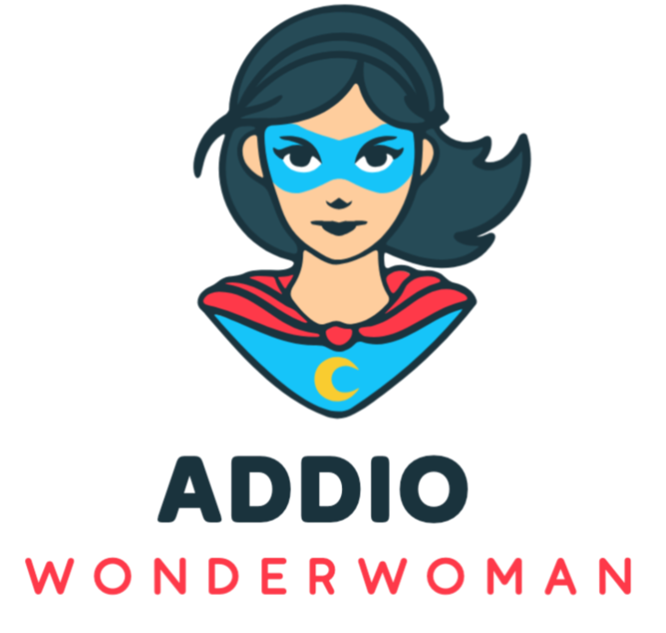 Addio WonderWoman